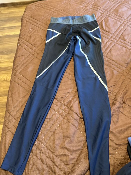 Мъжки спортни дрехи Не използвани