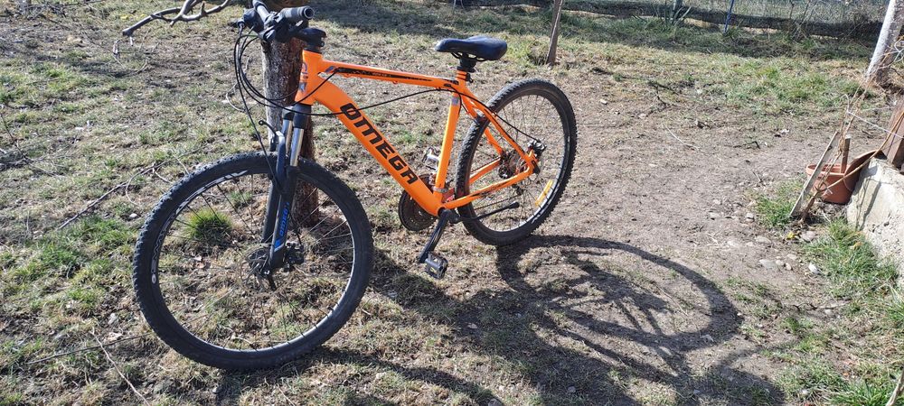 Bicicleta roti 26"