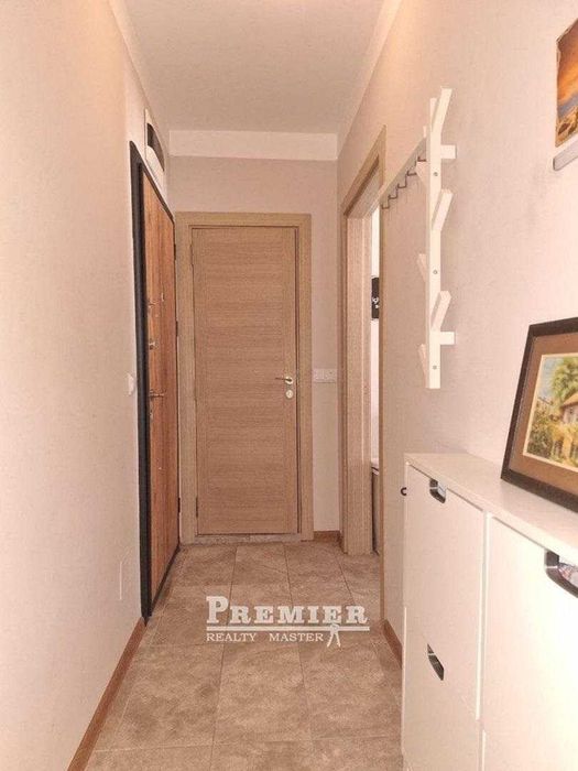Продава се Двустаен апартамент в Бургас, Акациите - 51 кв.м за 800 €/кв.м - Снимка #6