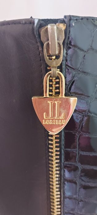 Дамски ботуши  LORIBLU