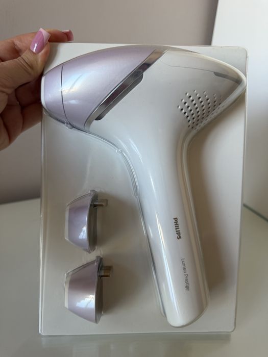 Philips Lumea Prestige IPL