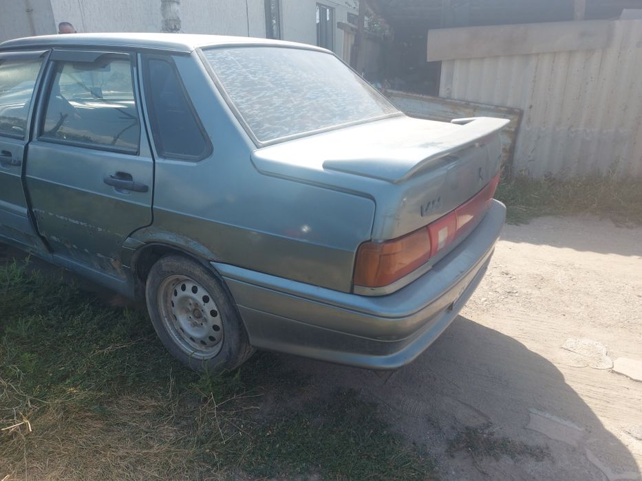 Продам ВАЗ-2115 седан