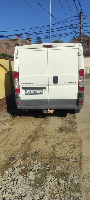 De vânzare Citroen Jumper HDI