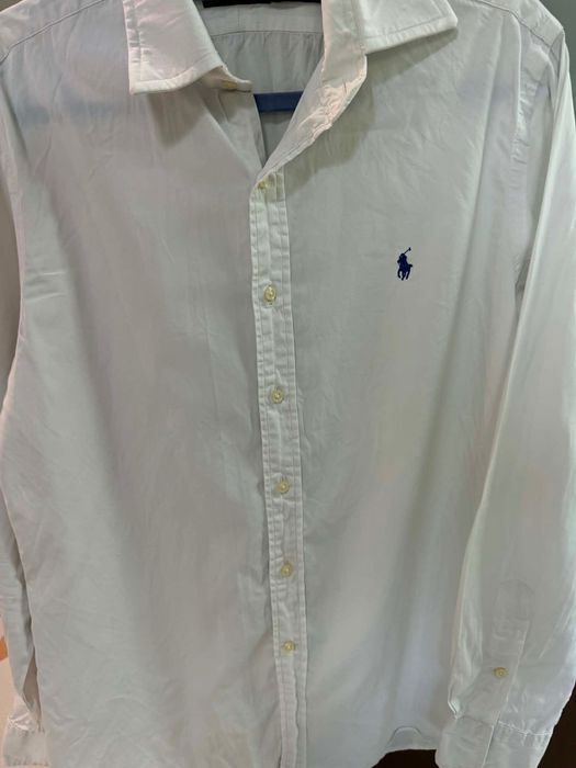 Мъжка риза ralph Lauren