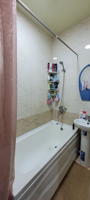 Продаётся квартира