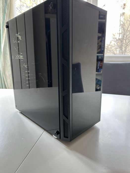 Vand Pc gaming performant