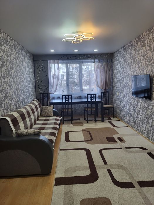 Продам 3-х комнатную квартиру.