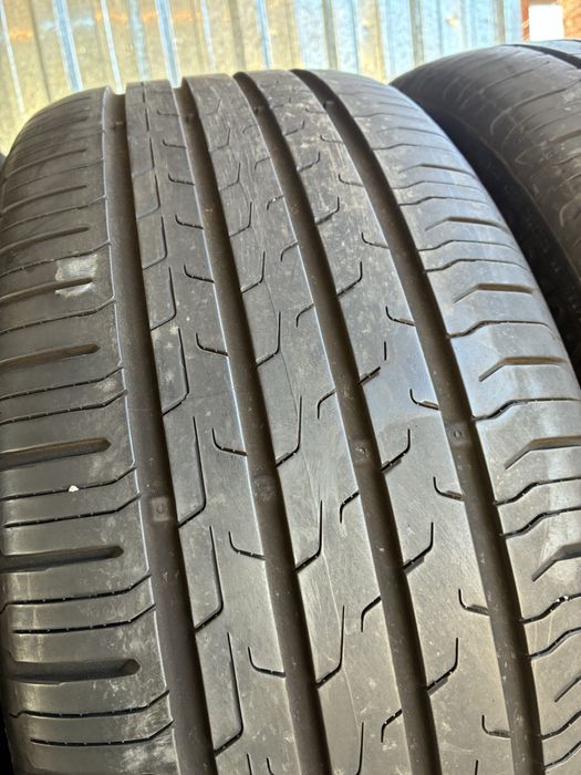 245/40/19 Континентал Летни