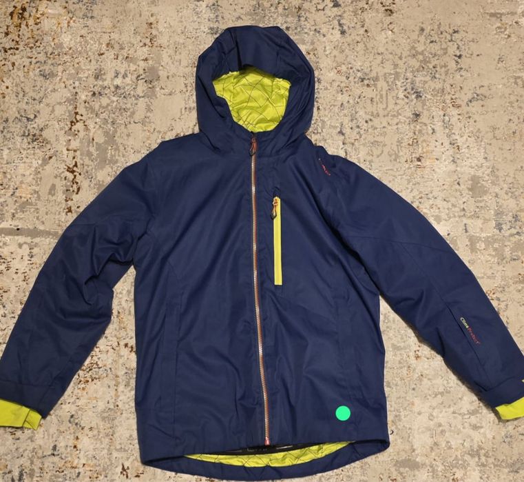 Costum Ski CMP  clima protect 14 ani