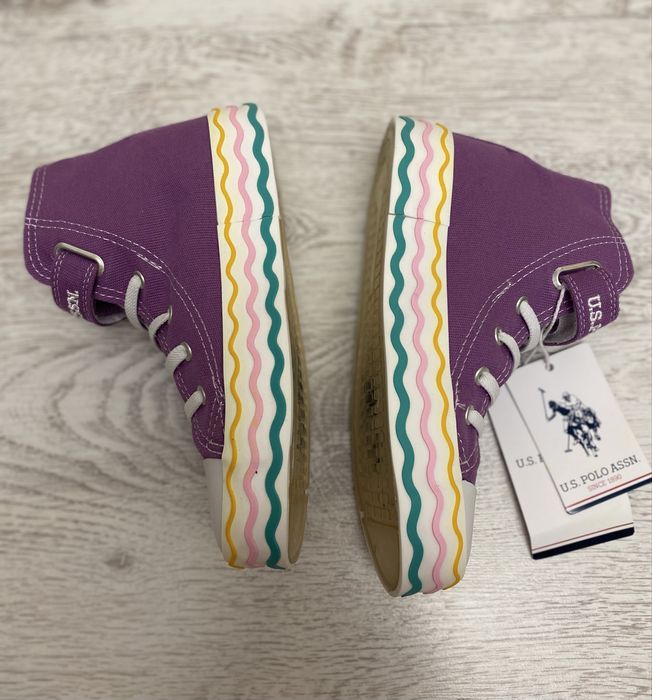 Tenisi US Polo ASSN USPA 34 noi