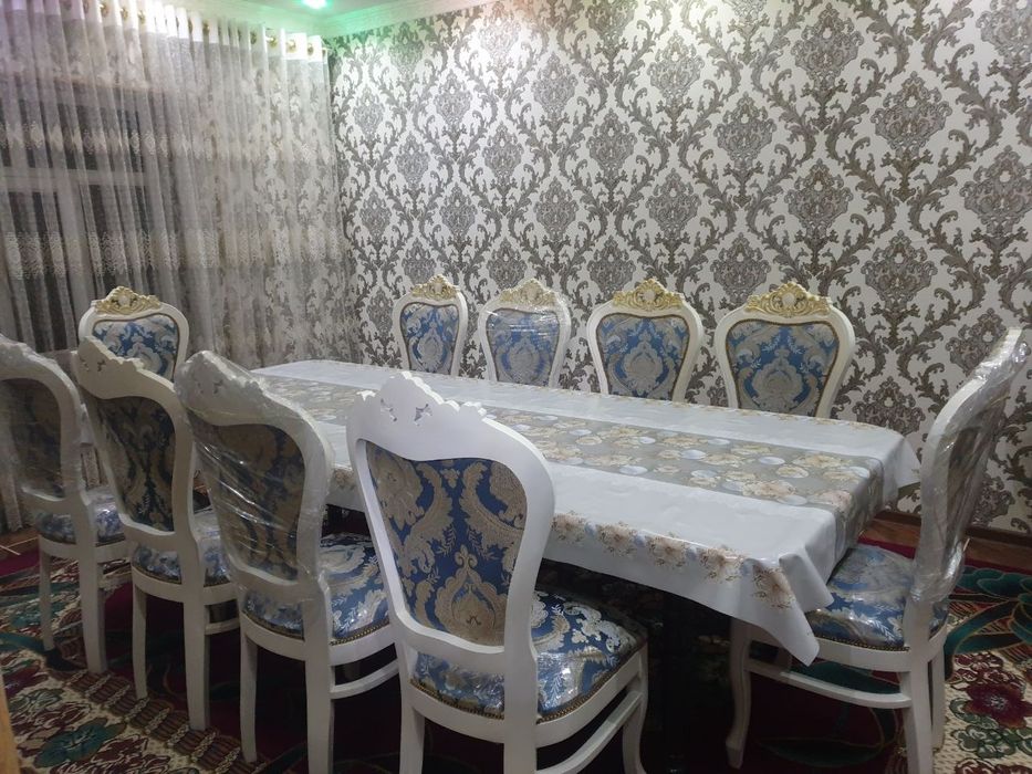 Дача в Чимгане Ойла ва Улфат