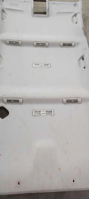 Plafon volkswagen vw sharan 2007 cu ventilatie