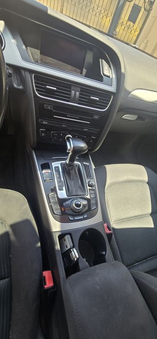 Audi A4 2013 in perfecta stare