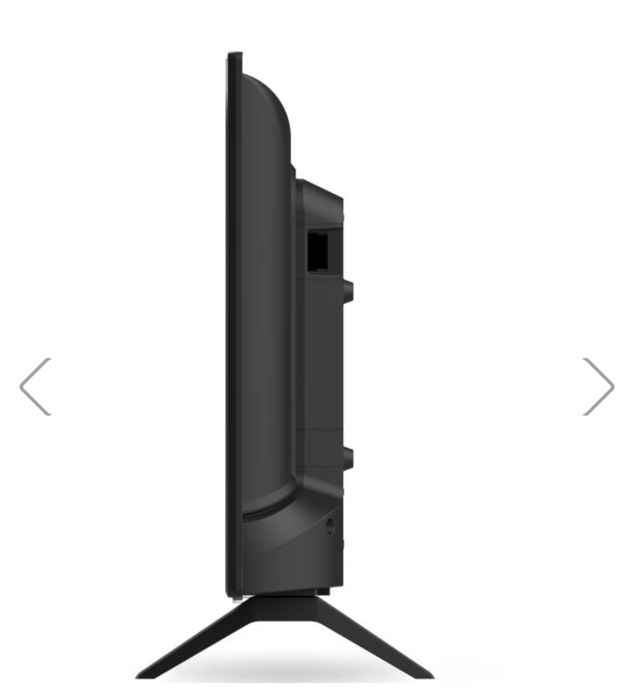 Vând televizor Smart Allview 60 cm