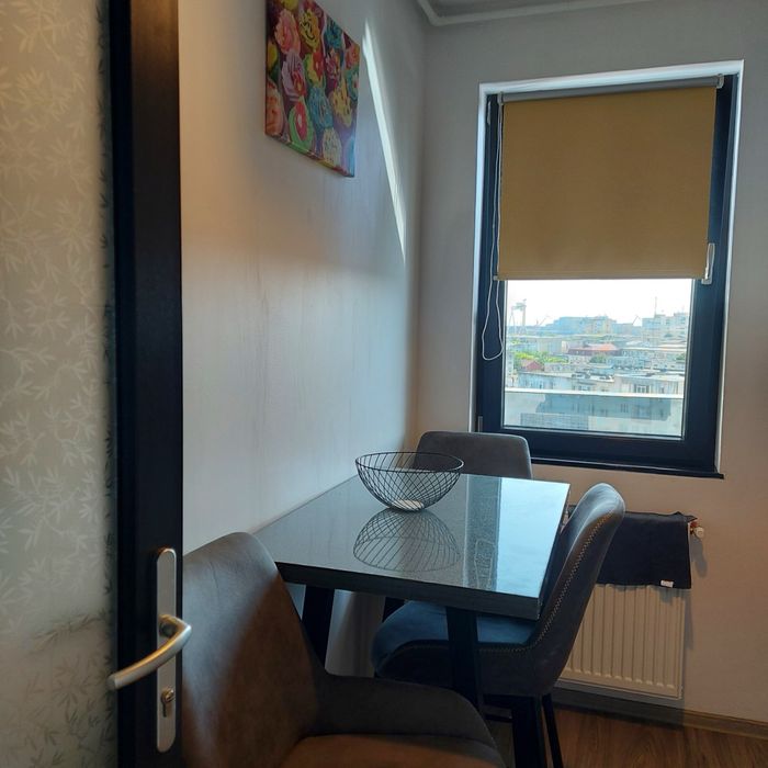Cazare Garsoniera/Apartament Mangalia