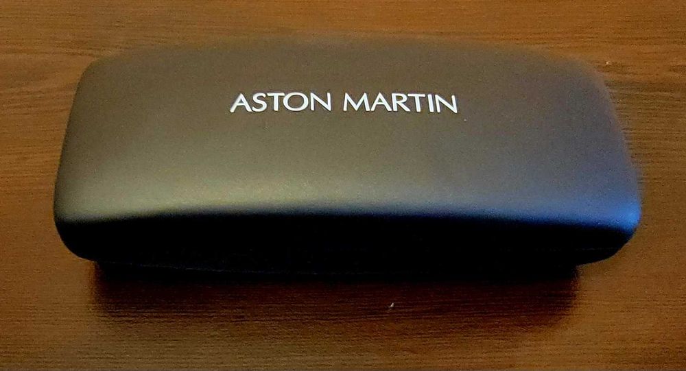 Оригинални нови слънчеви очила ASTON MARTIN