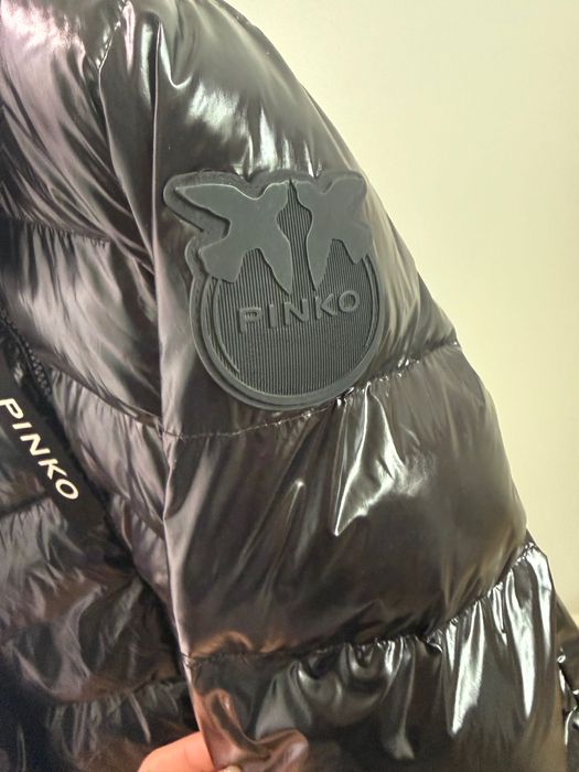 Страхотно Зимно яке Pinko