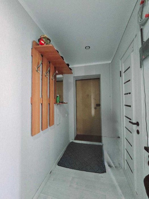 Продам 1-к квартиру