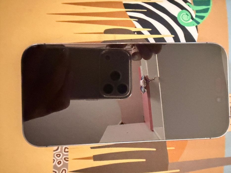 Iphone14Pro Purple 128gb