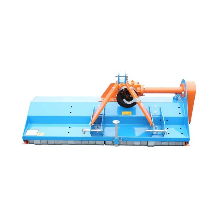 Tocatoare EFGC165 35-45CP cutite ciocan 1650mm