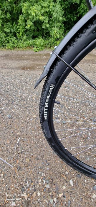 Велосипед "СТИНГЕР"