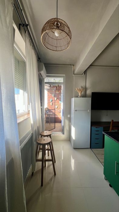 Apartament 2 camere de inchiriat Chiajna