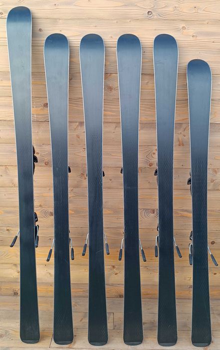 Schi, ski, schiuri second hand ELAN Prodigy, 130 cm, 140 cm, 150 cm