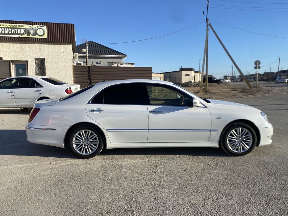 Диски Лексус оригинал Р17