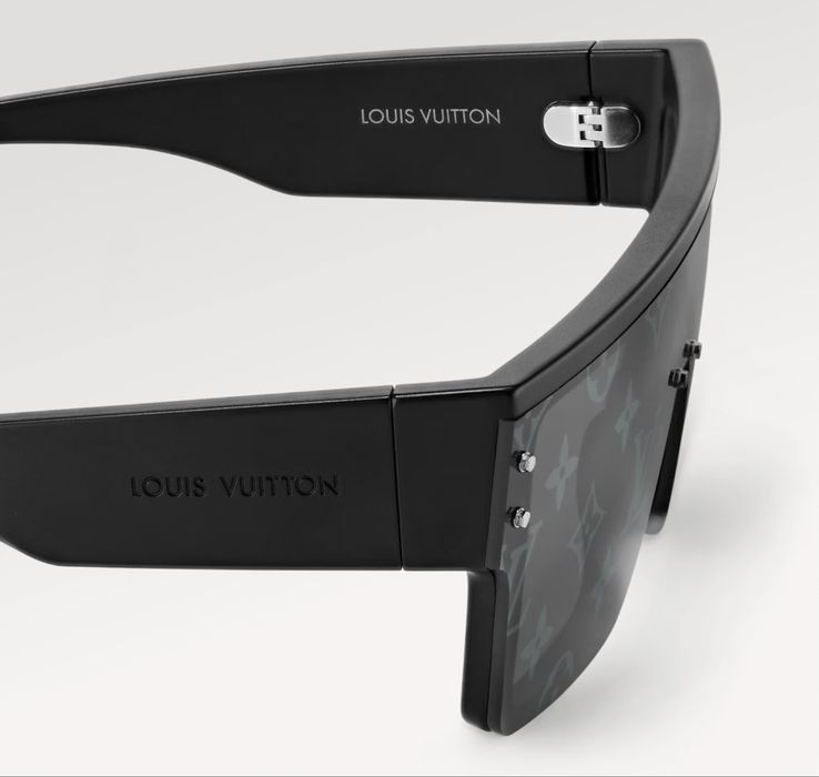 louis vuitton LV Waimea слънчеви очила