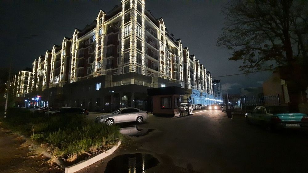 Продаётся квартира в новостройке ЖК Гринвич