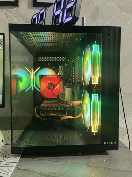 Tayyor yigilgan gaming keys sotiladi