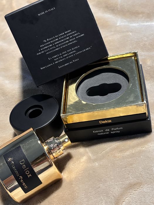 Parfum Delox Tiziana