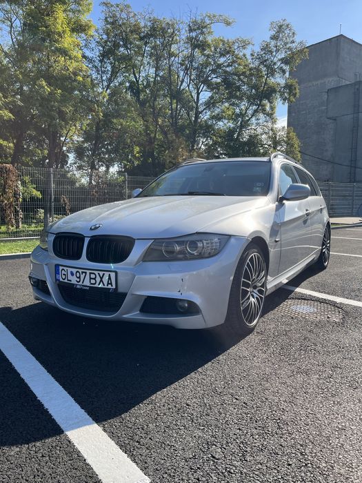 BMW Seria 3 2010 — imagine 3