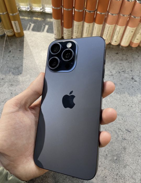 Iphone 15 Pro Max 512 gb