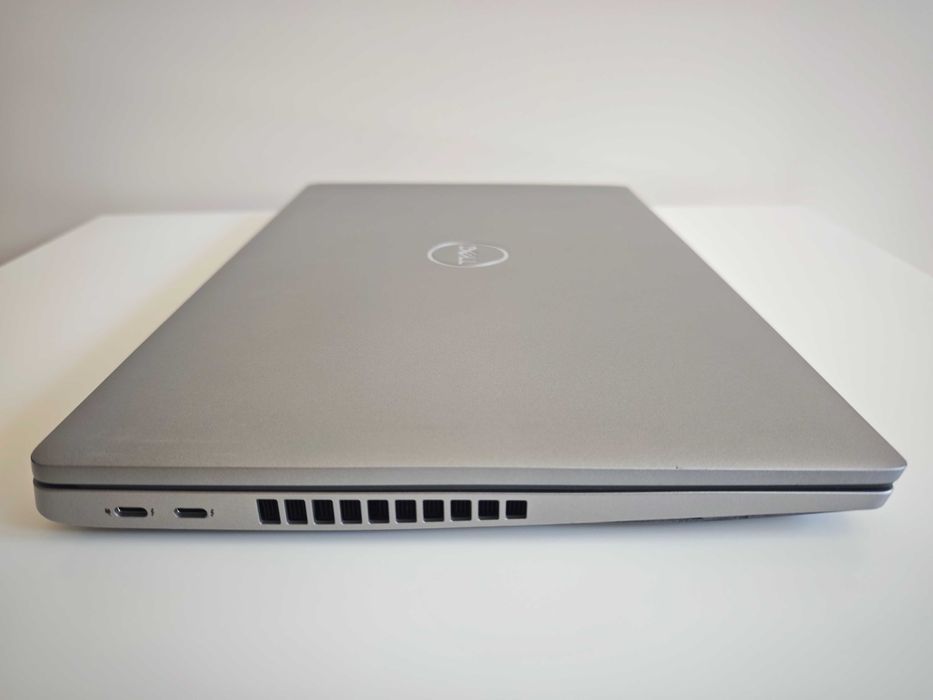 Dell Latitude 5520 FHD IPS i5-1145G7/256GB/8GB