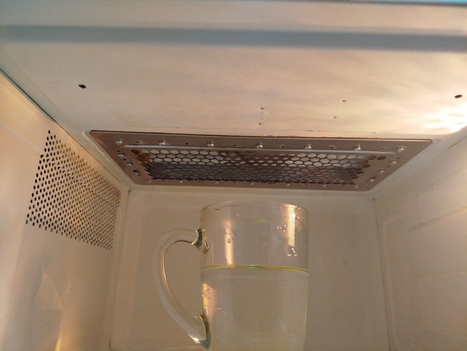 Продам микроволновку