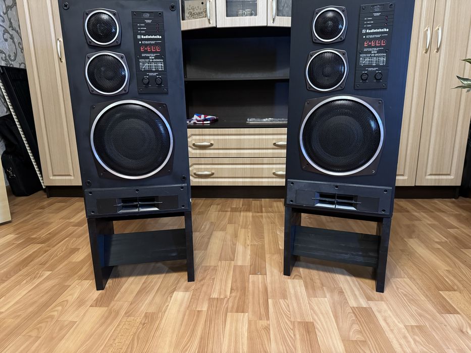 Продам колонки S90D