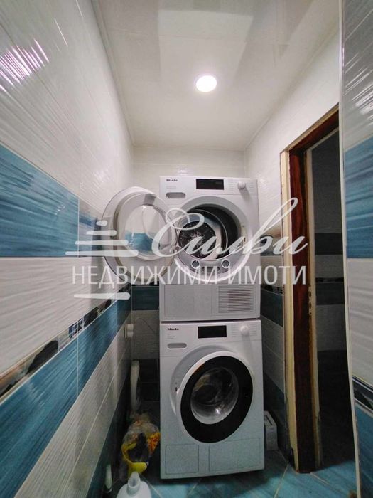 Продава се Тристаен апартамент в Шумен, Център - 89 кв.м за 1547 €/кв.м - Снимка #5