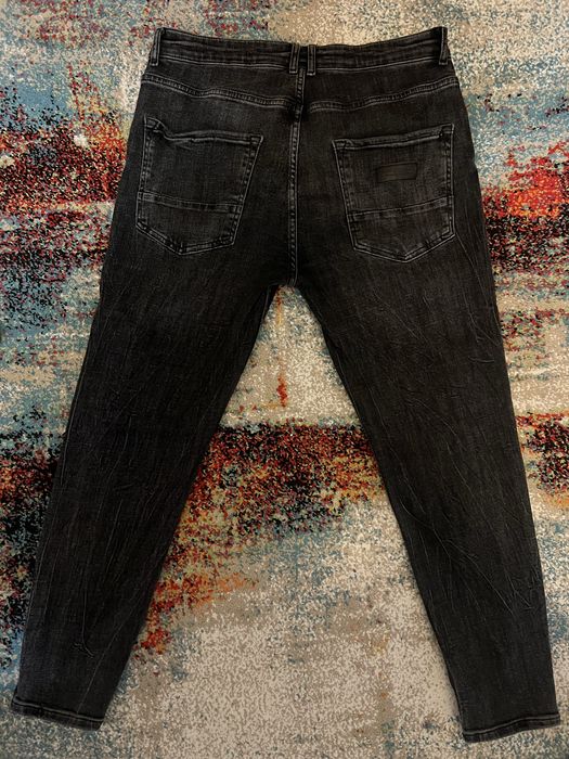 Мъжки дънки Zara