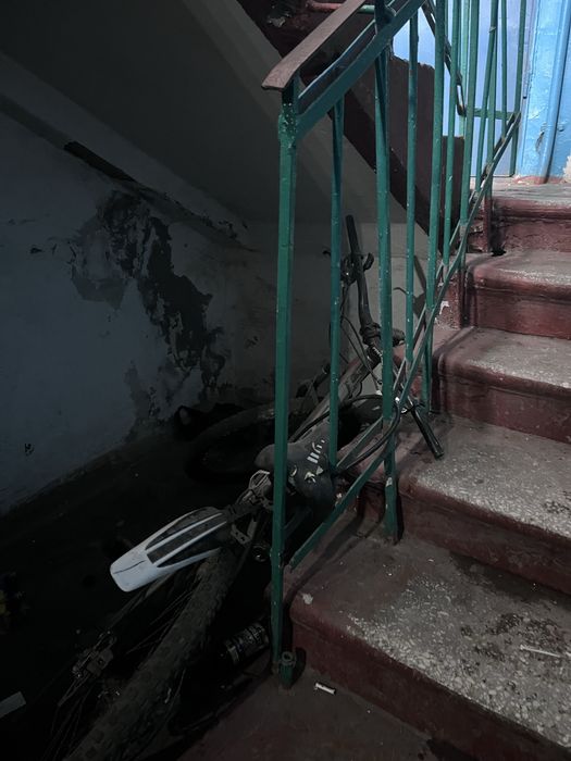 Продам скоростной велик