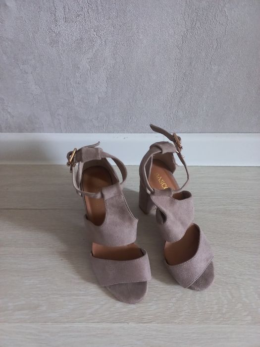 Продам туфли хорошего качества