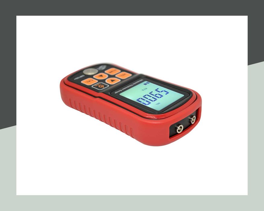 Ултразвуков дебеломер Benetech GM100