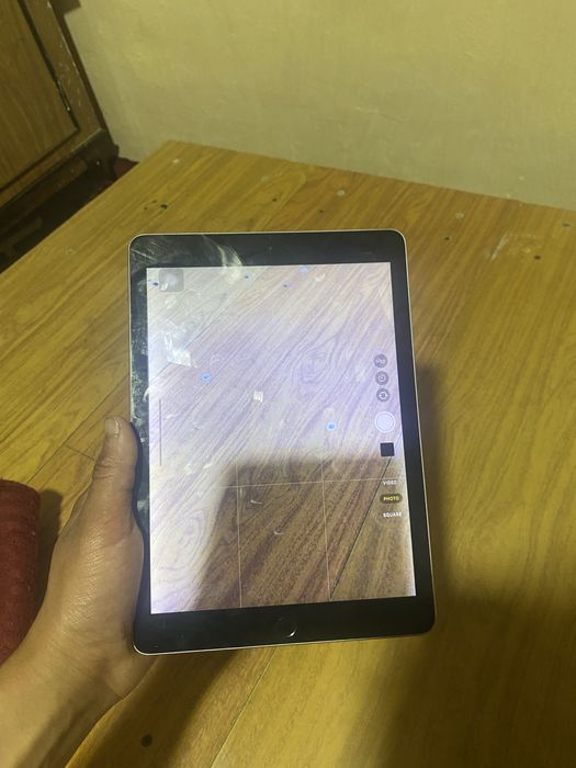 Ipad air 2 128 talik 100