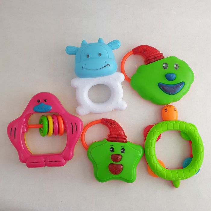 Детска количка ZIPPY