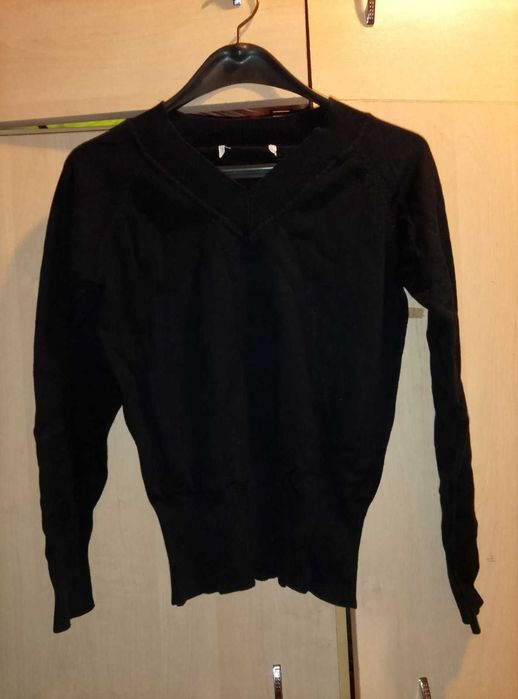 Детска рокля, блузка с голи рамене