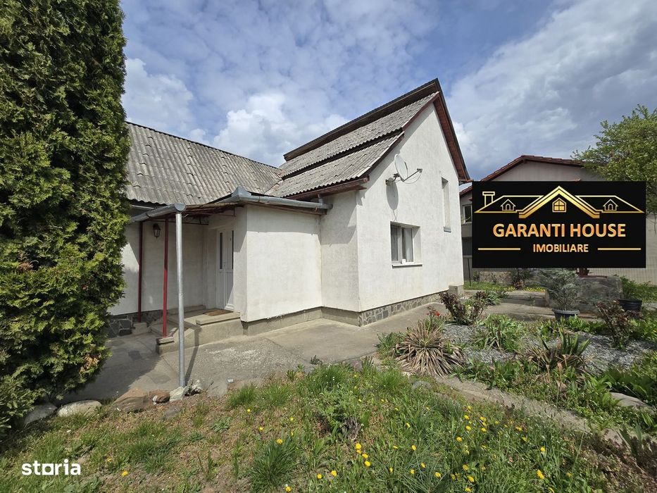 Zona Sebesului, casa mobilata, 2 camere, 450€/Luna