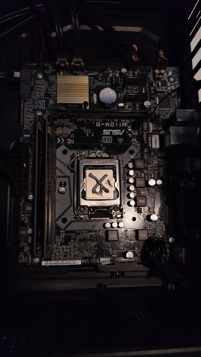 Mentenanța pc, curățare pc, instalare windows 10/11, asamblare pc