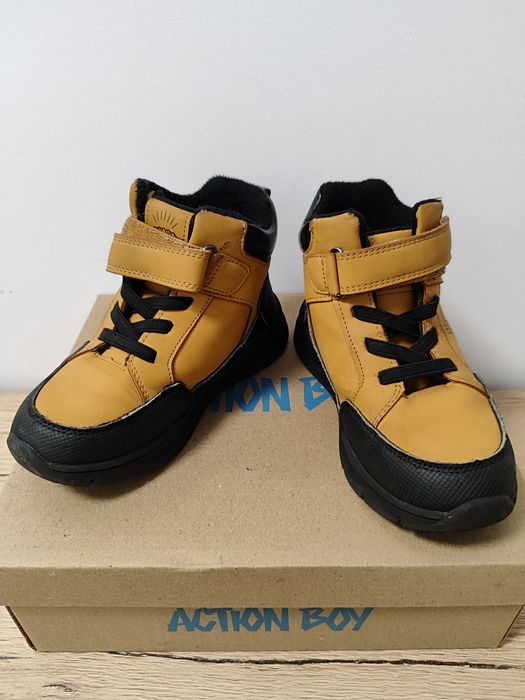 Детски обувки/ ботуши 29 номер