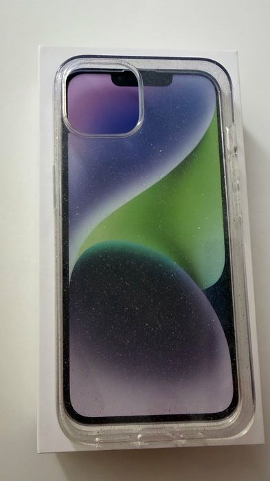 iPhone 14, 128 GB в перфектно състояние