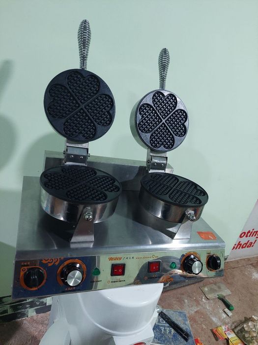 Vaflinisa yurakchali